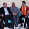 Cumhurbaşkanı Erdoğan'dan sürpriz ziyaret