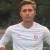Geleceğin yıldızı Galatasaray'da