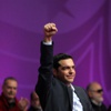 Demirtaş'tan Tsipras'a tebrik tweet'i Demirtaş'tan Tsipras'a tebrik tweet'i