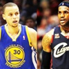 Cavaliers ilk Warriors 4. şampiyonluğun peşinde Cavaliers ilk Warriors 4. şampiyonluğun peşinde