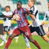 Trabzonspor, Danimarkalı hakeme öfkeli Trabzonspor, Danimarkalı hakeme öfkeli