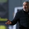 Samet Aybaba: Mükemmel bir takım olduk Samet Aybaba: Mükemmel bir takım olduk