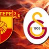 Göztepe - Galatasaray