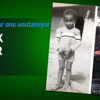 Büyüdü Galatasaray'ın efsanesi oldu!