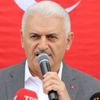 Binali Yıldırım: İki bayram arası İstanbul bayramı var Binali Yıldırım: İki bayram arası İstanbul bayramı var