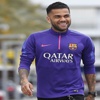 Galatasaray, Dani Alves'i getiriyor! Galatasaray, Dani Alves'i getiriyor!