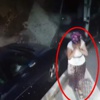 Ölümden sadece 3 adımla kurtuldu Ölümden sadece 3 adımla kurtuldu