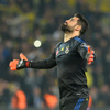 Volkan Demirel, Şampiyonlar Ligi tarihine geçti! Volkan Demirel, Şampiyonlar Ligi tarihine geçti!
