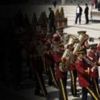 Beyaz Saray'da bomba paniği