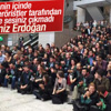 Çağlayan Adliyesi'nde avukatlardan Ankara protestosu Çağlayan Adliyesi'nde avukatlardan Ankara protestosu