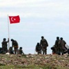 Türk askeri orada! Türk askeri orada!