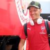 Unai Emery'den Mesut Özil'e destek Unai Emery'den Mesut Özil'e destek