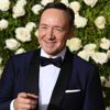 Kevin Spacey’ye bir suçlama daha