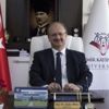 İzmir Katip Çelebi Üniversitesi rektörü istifa etti