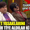 Güldür Güldür Show yine bombayı patlattı Güldür Güldür Show yine bombayı patlattı
