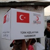 Ramazan'da yüzler gülecek! Ramazan'da yüzler gülecek!