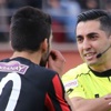 Gaziantepspor'un penaltı isyanı Gaziantepspor'un penaltı isyanı