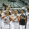 Eurocup: Beşiktaş Integral Forex: 68 - Union Olimpija: 70