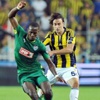 Bursaspor ile Fenerbahçe 94. randevuda