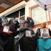 Avrupa Parlamentosu üyesi Zdechovsky'den "Diyarbakır anneleri"ne sürpriz ziyaret