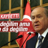 Devlet Bahçeli: Yıkılmadık Devlet Bahçeli: Yıkılmadık