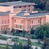 Köşk Başbakanlığa devredildi, tabelalar takıldı Köşk Başbakanlığa devredildi, tabelalar takıldı
