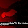 Eminevim sponsoru olduğu "Bir Düş Gördüm" filmi Brezilya ...