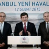 Tamamlandığında dünyanın en büyüğü olacak Tamamlandığında dünyanın en büyüğü olacak