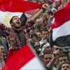Mısır'daki protestolara bir destek daha! 'Diktatör Sisi'ye karşı...'
