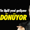 Tunceli’de Kamyon Yakıldı Tunceli’de Kamyon Yakıldı