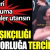 Bulaşıkçılığı doktorluğa tercih etti Bulaşıkçılığı doktorluğa tercih etti