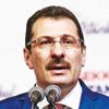 'Gasbedilen 11 bin oyumuz geri döndü'