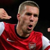 Galatasaray'da Podolski ile anlaşma sağlandı Galatasaray'da Podolski ile anlaşma sağlandı