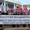'Vahşetin sorumlusu iktidardır' 'Vahşetin sorumlusu iktidardır'