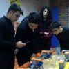 GKV Yapay Zeka ve Robotik Kulübü etkinlikleri GKV Yapay Zeka ve Robotik Kulübü etkinlikleri