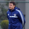 Şota Arveladze istifa etti