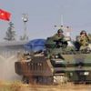 Fırat Kalkanı Harekatı'nın yıl dönümü