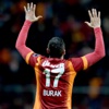 Chedjou attı, Burak sevindi