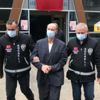 Baraka yaptığı arsanın sahibini öldürdü Baraka yaptığı arsanın sahibini öldürdü