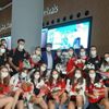 Avrupa Şampiyonu milli voleybolcularımız yurda döndü Avrupa Şampiyonu milli voleybolcularımız yurda döndü