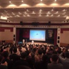 Bay İfade'yi dinledikten sonra