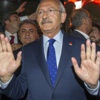 HDP'de sevinç CHP'de şok HDP'de sevinç CHP'de şok