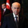 Bahçeli'den yüzyılın 'U' dönüşü Bahçeli'den yüzyılın 'U' dönüşü