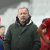 Sergen Yalçın'dan kritik karar! Larin mi, Gökhan mı oynayacak?