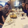 Merve Oflaz normal hayata hızlı döndü! Merve Oflaz normal hayata hızlı döndü!