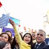 Kocaoğlu’na sevgi seli