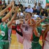 Karşıyaka, şampiyonluk için Galatasaray karşısında Karşıyaka, şampiyonluk için Galatasaray karşısında