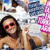 Türkiye, İngiliz turistlerin vazgeçilmez tatil adresi oldu Türkiye, İngiliz turistlerin vazgeçilmez tatil adresi oldu