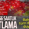 Son dakika: İçişleri Bakanlığı'ndan koronavirüs bildirisi: İşte sokağa çıkma kısıtlamasının detayları...