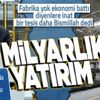 Başkan Erdoğan'dan Şişecam Polatlı Fabrikası Yeni Üretim Hattı Açılış Töreni'nde önemli açıklamalar